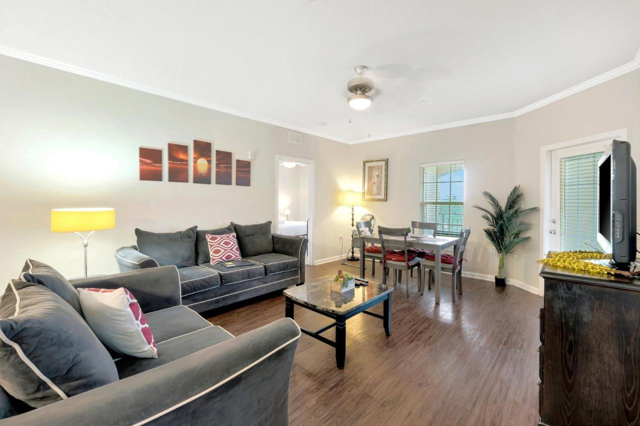 Tropical 3Br Suite-2 Resort Style Pools-5 Mil To Bay-Gym-Close To Beach Tampa Exterior foto