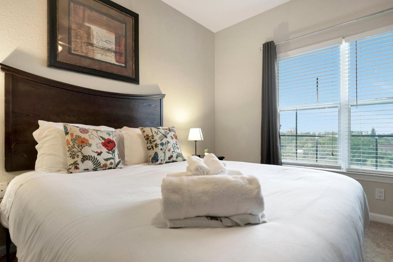 Tropical 3Br Suite-2 Resort Style Pools-5 Mil To Bay-Gym-Close To Beach Tampa Exterior foto