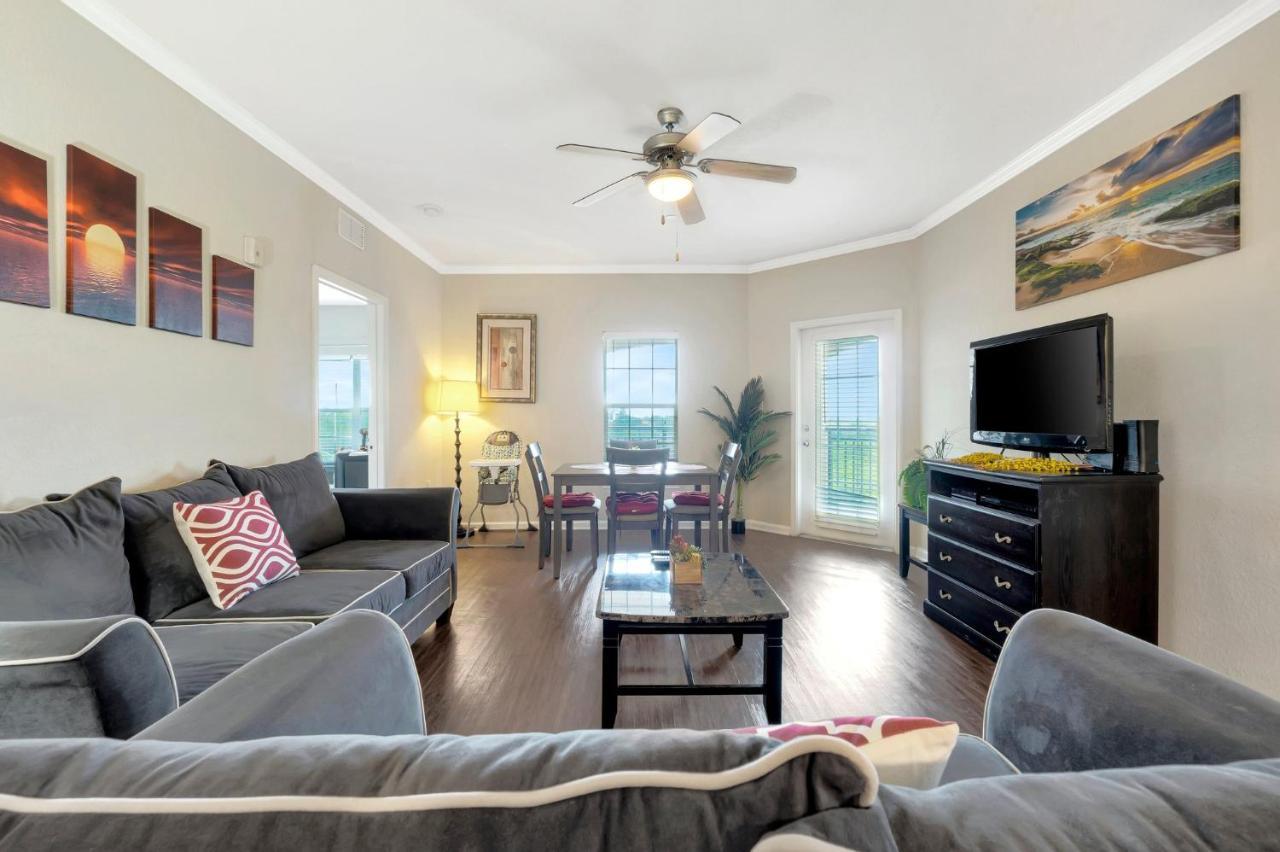 Tropical 3Br Suite-2 Resort Style Pools-5 Mil To Bay-Gym-Close To Beach Tampa Exterior foto